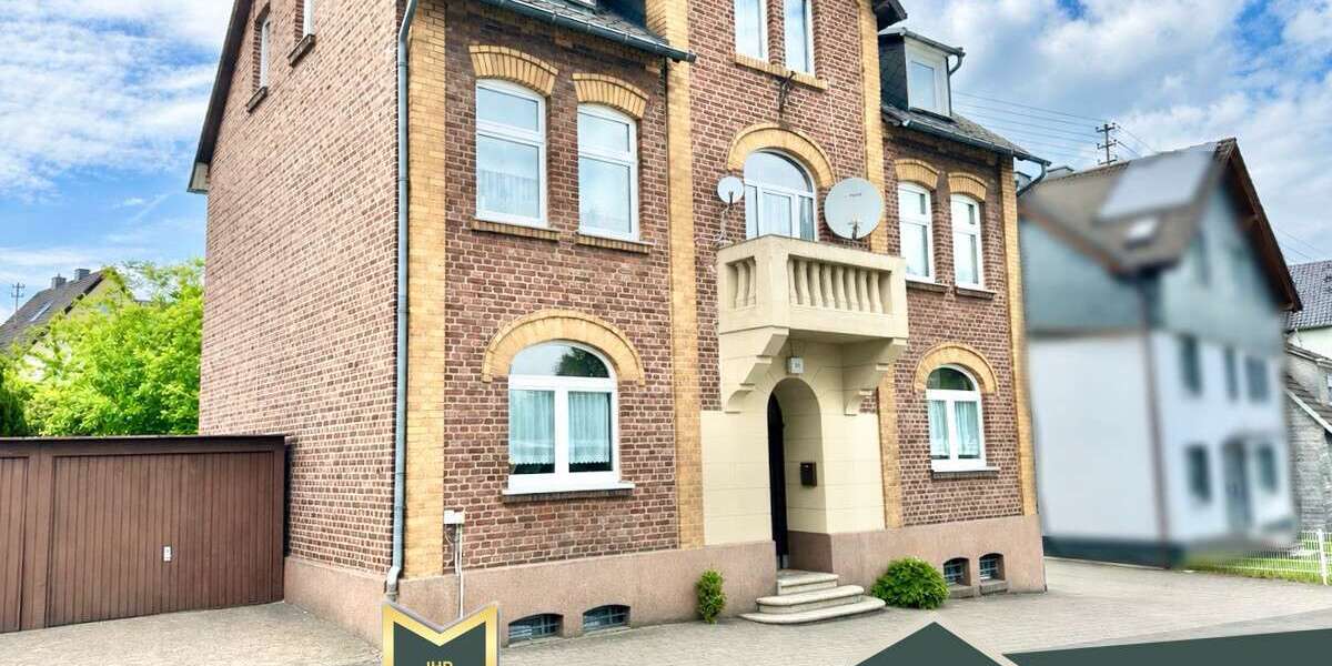 Einfamilienhaus Betzdorf - 7 Zimmer, 167 m&sup2;, 179.000&euro; | Angebot:26952546