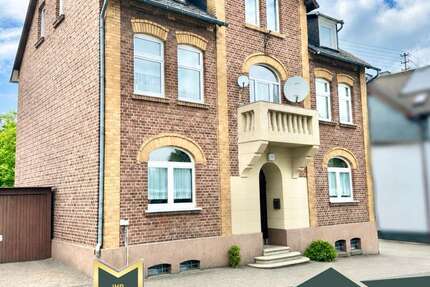 Haus Betzdorf - 7 Zimmer, 167 m&sup2;, 179.000&euro; | Angebot:26952546