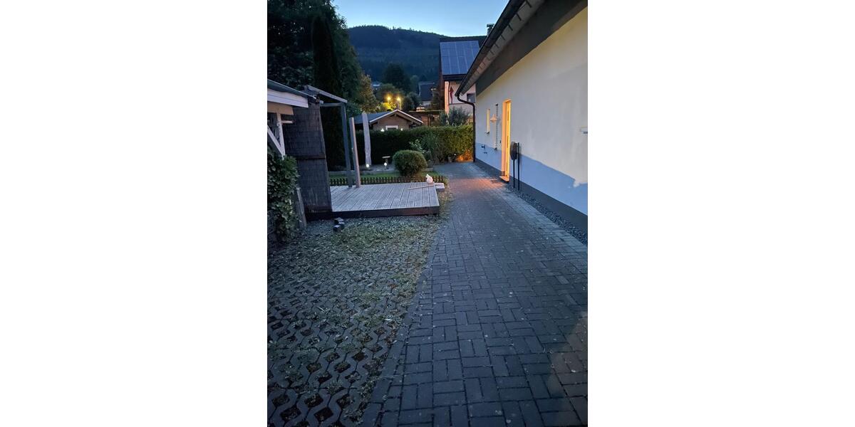 Etagenwohnung Lennestadt - 2 Zimmer, 70 m&sup2;, 700&euro; | Angebot:25894299