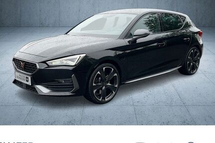 Cupra Leon 19.500 km 25.350 &euro; Kreuztal 57223