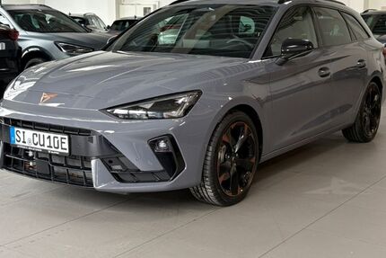 Cupra Leon 9.800 km 38.990 &euro; Siegen 57072