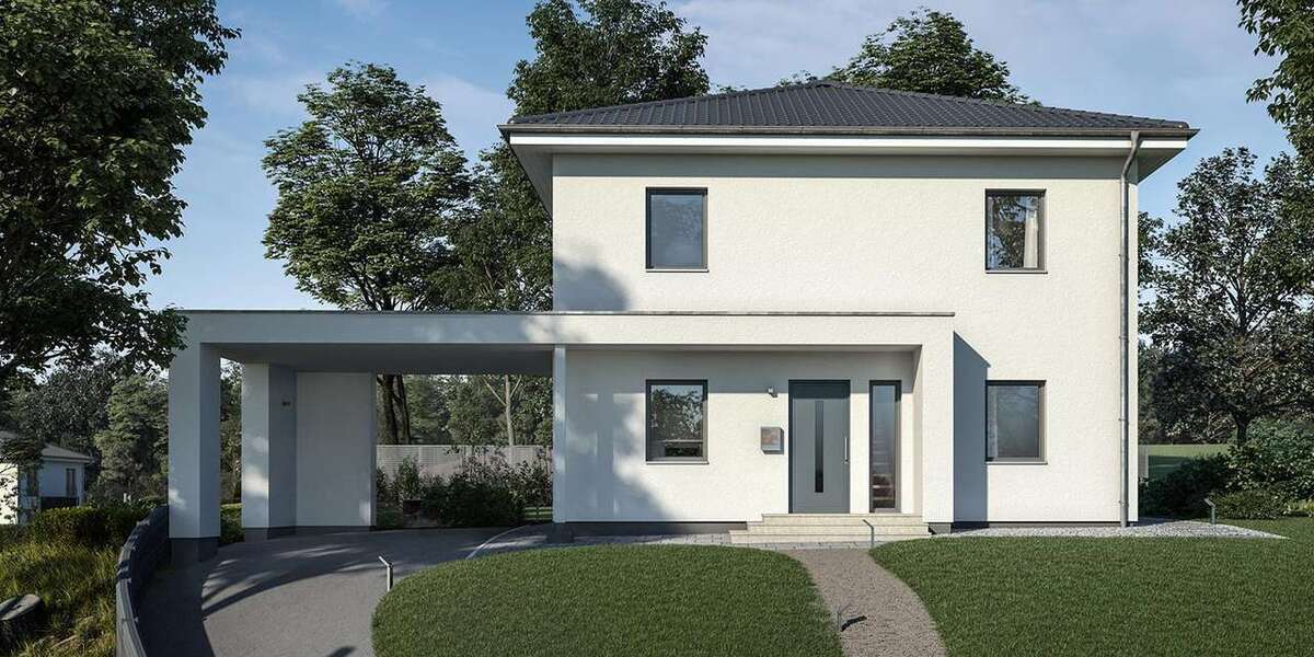 Einfamilienhaus Siegen - 4.5 Zimmer, 159 m&sup2;, 419.000&euro; | Angebot:6960140