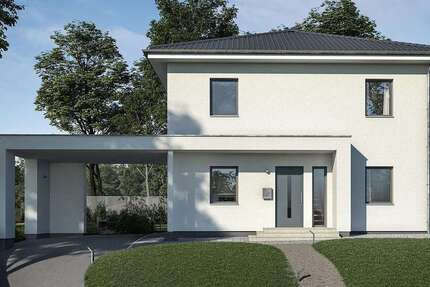 Haus Siegen - 4.5 Zimmer, 159 m&sup2;, 419.000&euro; | Angebot:6960140