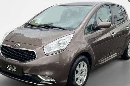 Kia Venga 88.550 km 10.850 &euro; Kreuztal 57223