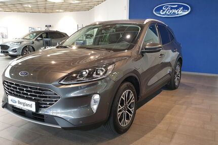 Ford Kuga 18.930 km 27.470 &euro; Waldbröl 51545