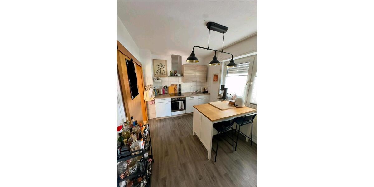 Erdgeschoßwohnung Siegen Kaan-Marienborn - 2 Zimmer, 70 m&sup2;, 700&euro; | Angebot:25960321