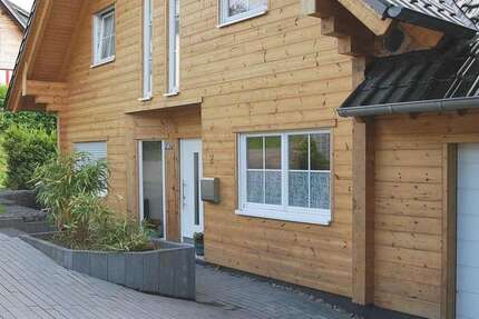 Haus Waldbröl - 5 Zimmer, 196 m&sup2;, 495.000&euro; | Angebot:27019458