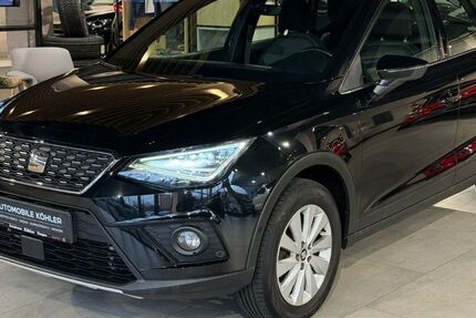 Seat Arona 86.000 km 16.450 &euro; Siegen 57072