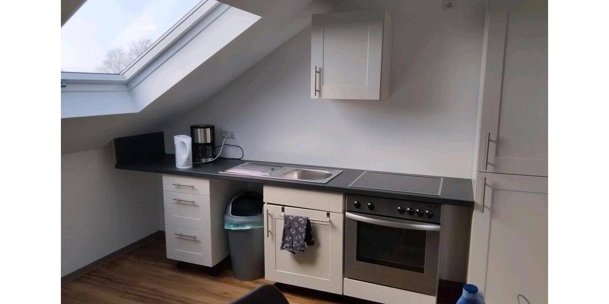 Etagenwohnung Malberg - 1 Zimmer, 45 m&sup2;, 535&euro; | Angebot:25873818