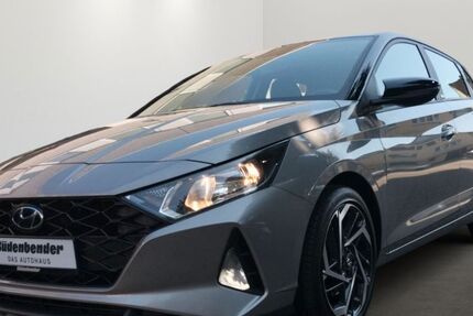 Hyundai i20 29.800 km 15.290 &euro; Siegen 57076
