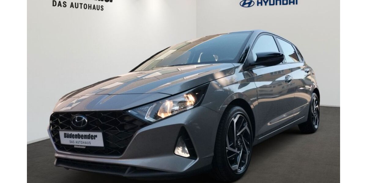 Hyundai i20 29.800 km 15.290 &euro; Siegen 57076