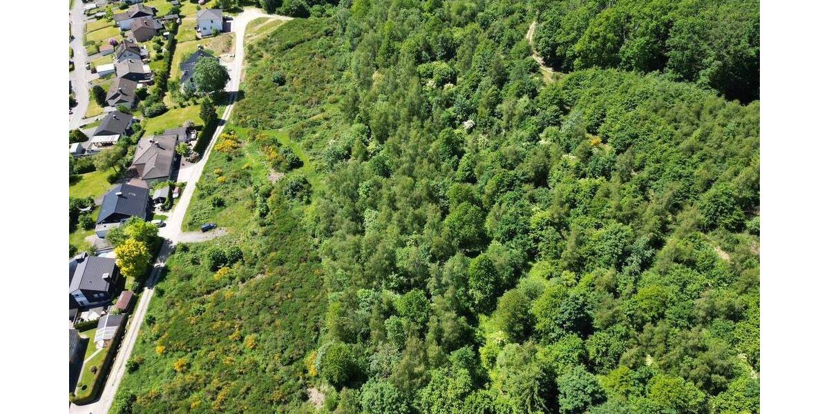 Grundstück Reichshof Oberagger - 42.500&euro; | Angebot:26751075