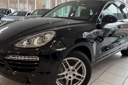 Porsche Cayenne 109.300 km 26.890 &euro; Kreuztal 57223