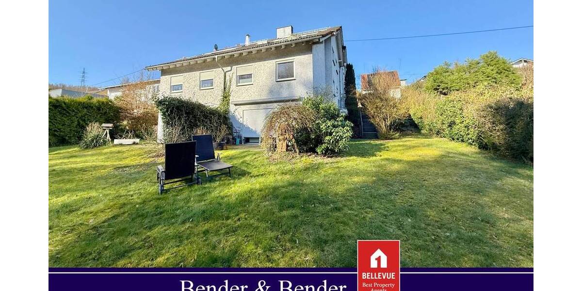 Etagenwohnung Hachenburg / Altstadt Altstadt - 4 Zimmer, 110 m&sup2;, 239.000&euro; | Angebot:26015120