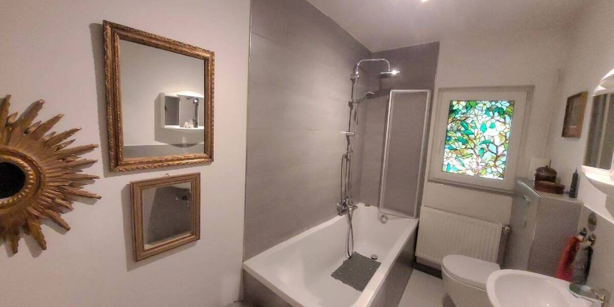 Einfamilienhaus Niederfischbach - 3 Zimmer, 84 m&sup2;, 185.000&euro; | Angebot:25691881