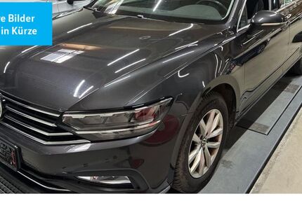 VW Passat Variant 81.630 km 23.450 &euro; Siegen 57074