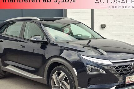 Hyundai NEXO 75.049 km 11.750 &euro; Reichshof 51580