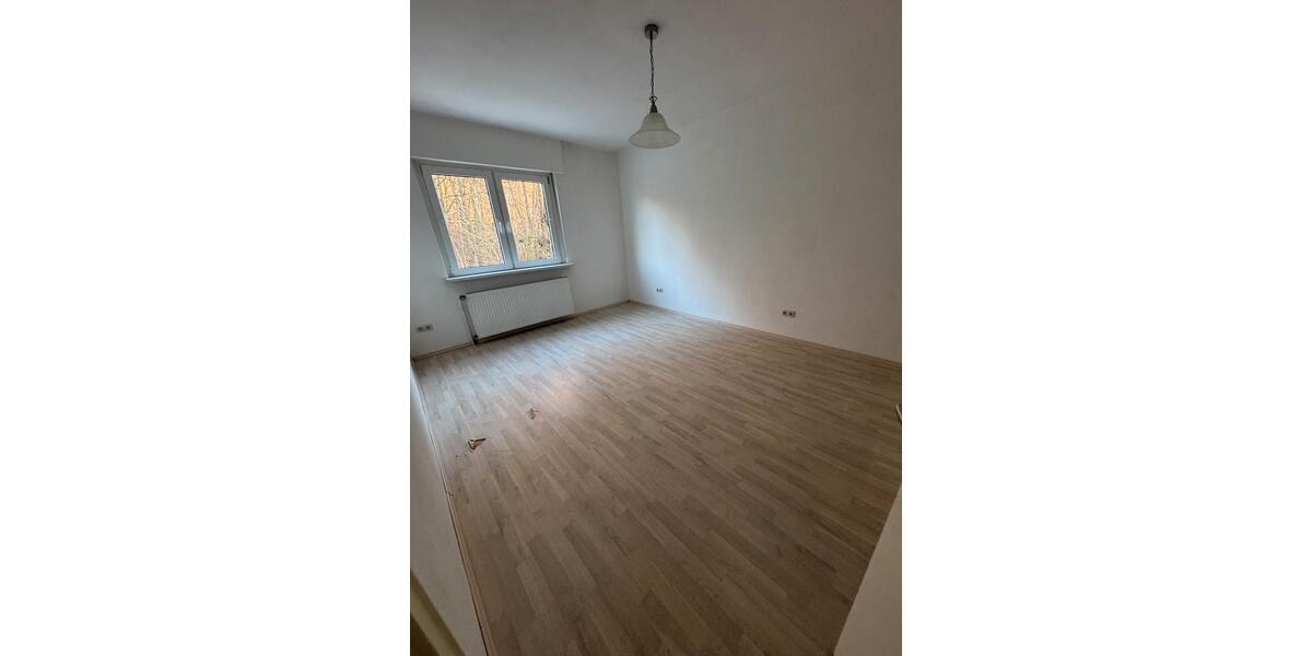 Etagenwohnung Dillenburg Niederscheld - 2 Zimmer, 60 m&sup2;, 600&euro; | Angebot:26030528