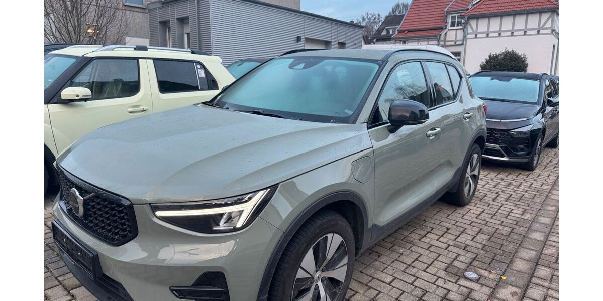 Volvo XC40 28.700 km 33.980 &euro; Siegen 57076