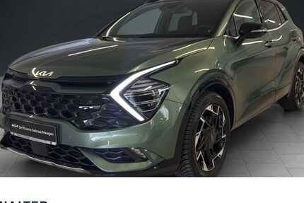 Kia Sportage 11.820 km 35.810 &euro; Siegen 57072