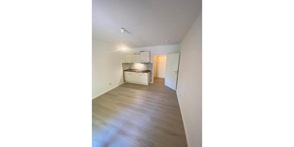 Etagenwohnung Siegen Weidenau - 1 Zimmer, 22 m&sup2;, 400&euro; | Angebot:25892846