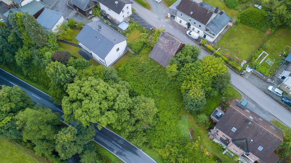 Grundstück Morsbach Rhein - 39.000&euro; | Angebot:25691902