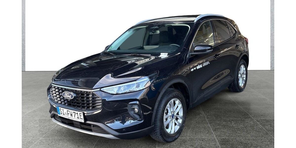 Ford Kuga 14.769 km 37.990 &euro; Siegen 57072