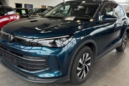 VW Tiguan 1.850 km 36.770 &euro; Attendorn 57439