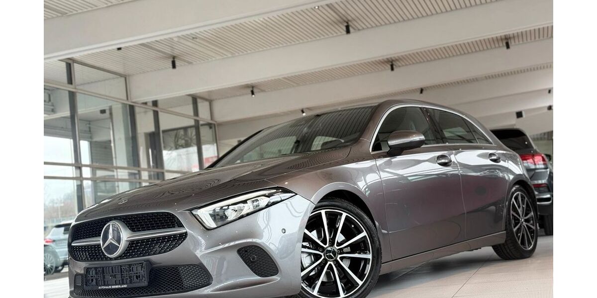 Mercedes-Benz A 200 142.580 km 17.991 &euro; Siegen 57078