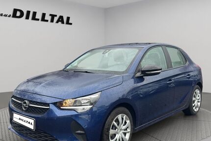 Opel Corsa 49.850 km 12.495 &euro; Eschenburg - Hirzenhain Bahnhof 35713