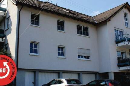 Wohnung Kirchhundem - 3 Zimmer, 90 m&sup2;, 650&euro; | Angebot:25681692