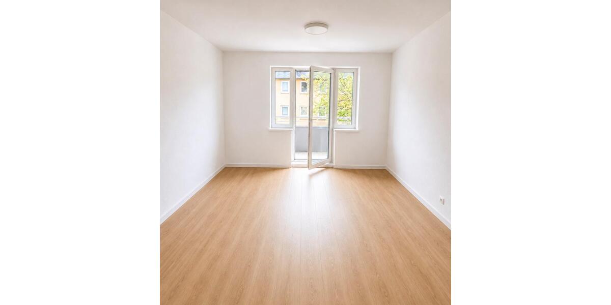 Etagenwohnung Siegen Kaan-Marienborn - 3 Zimmer, 55 m&sup2;, 630&euro; | Angebot:26546040