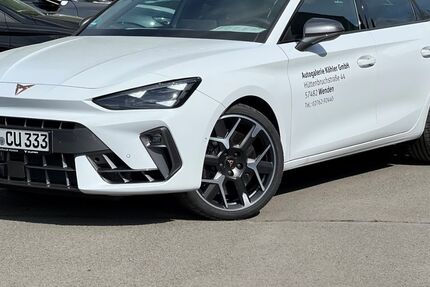 Cupra Leon 9.985 km 44.990 &euro; Wenden 57482
