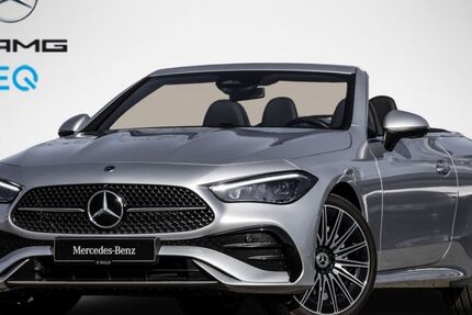 Mercedes-Benz CLE 200 9.626 km 56.220 &euro; Erndtebrück 57339