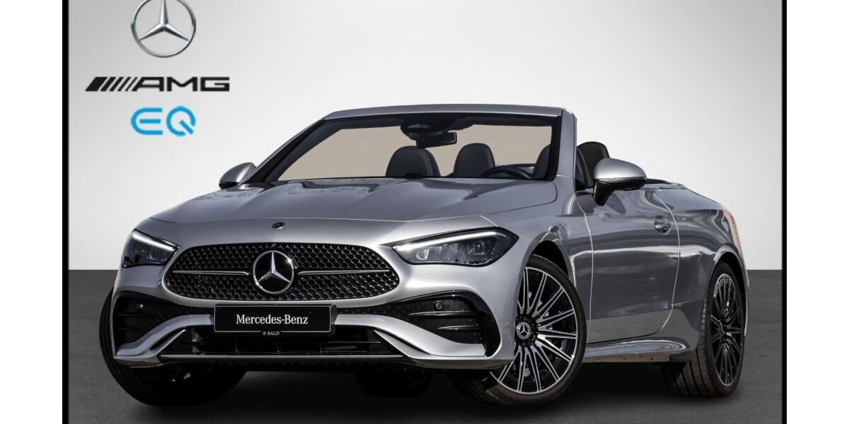 Mercedes-Benz CLE 200 9.626 km 56.220 &euro; Erndtebrück 57339