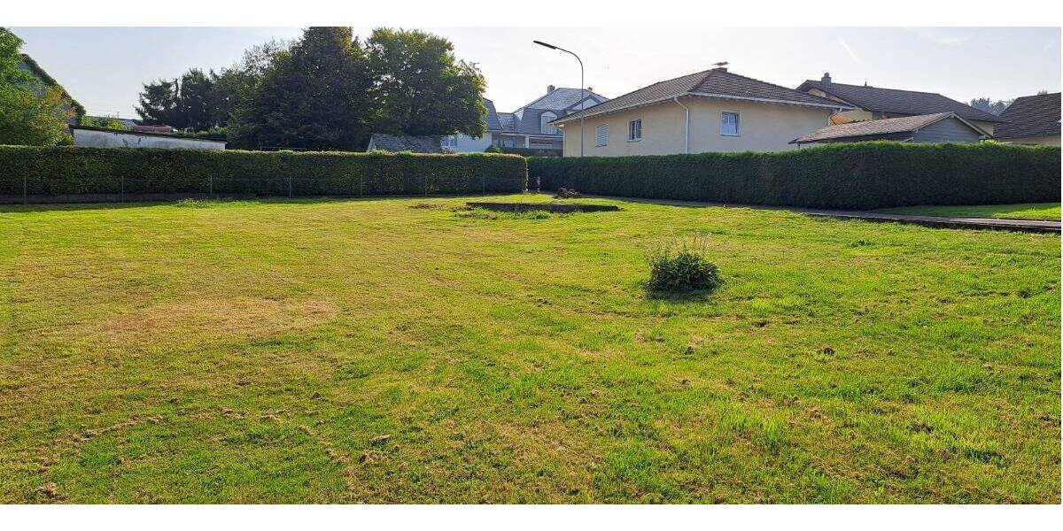 Grundstück Atzelgift - 45.000&euro; | Angebot:25801479