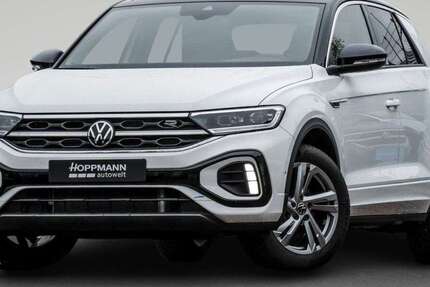 VW T-Roc 7.371 km 29.980 &euro; Olpe 57462