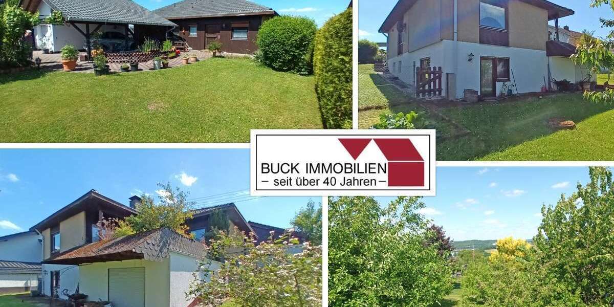 Einfamilienhaus Roth Hämmerholz - 7 Zimmer, 179 m&sup2;, 309.000&euro; | Angebot:21504371