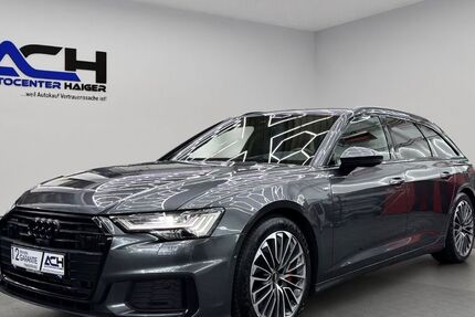 Audi A6 109.800 km 34.850 &euro; Haiger 35708
