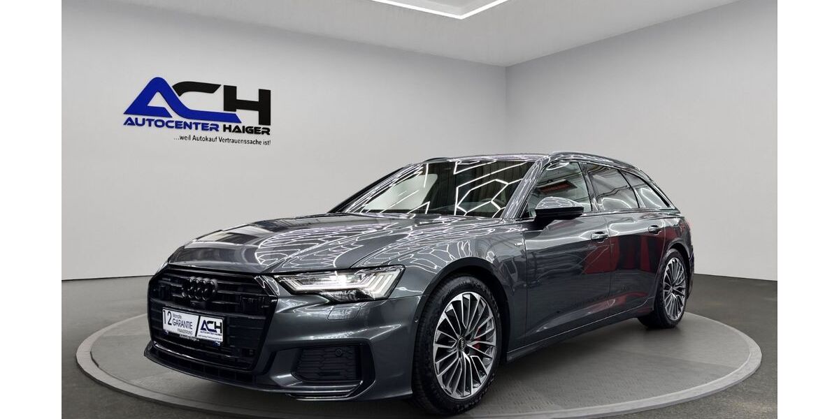 Audi A6 109.800 km 34.850 &euro; Haiger 35708