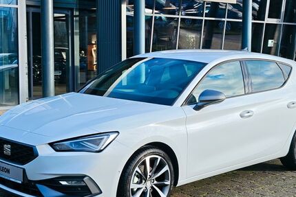 Seat Leon 1.500 km 35.900 &euro; Wissen 57537