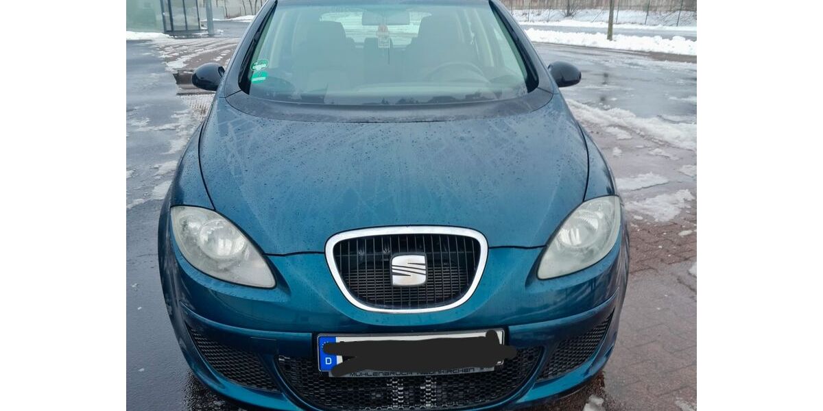 Seat Altea 123.700 km 2.800 &euro; Bad Marienberg 56470