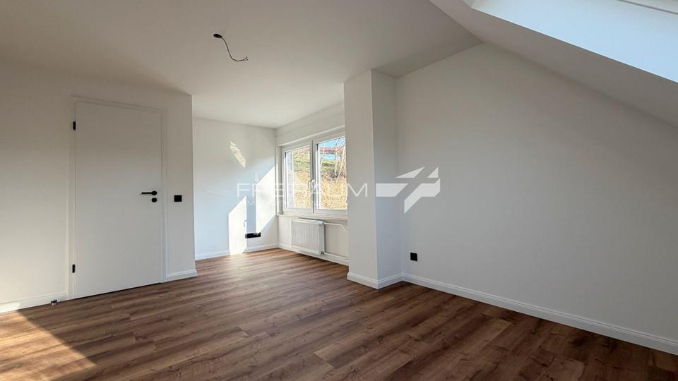 Doppelhaushälfte Wilnsdorf - 5 Zimmer, 120 m&sup2;, 1.300&euro; | Angebot:25426727