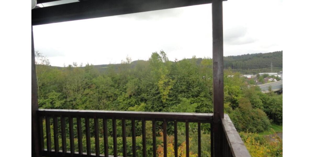 Etagenwohnung Kreuztal - 2 Zimmer, 480&euro; | Angebot:23474476