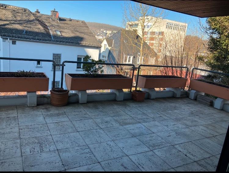 Etagenwohnung Siegen Kaan-Marienborn - 2 Zimmer, 67 m&sup2;, 1.188&euro; | Angebot:26042786