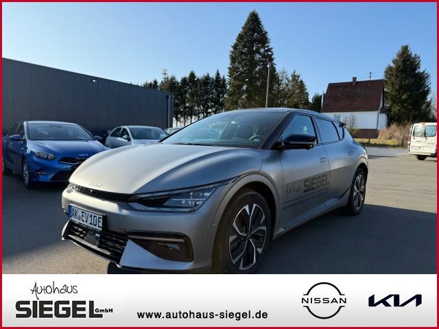 Kia EV6 5.000 km 53.990 &euro; Bruchertseifen 57539