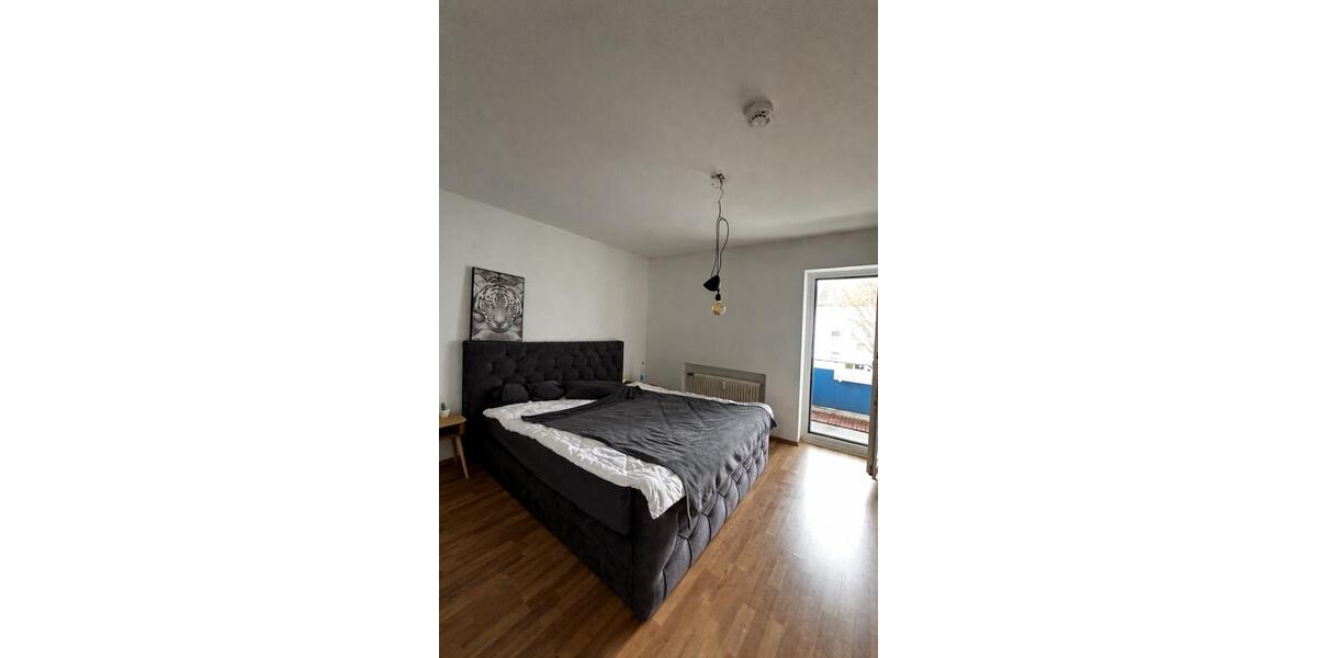 Etagenwohnung Siegen Dillnhütten - 3 Zimmer, 85 m&sup2;, 888&euro; | Angebot:26020388