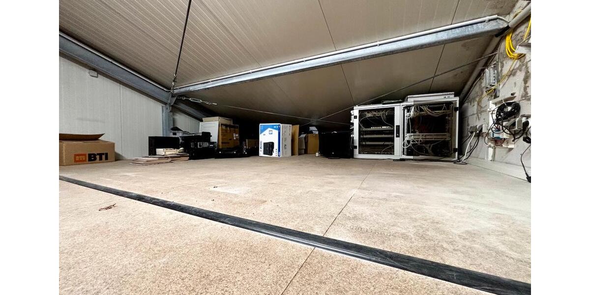 Gewerbeobjekt Herdorf - 1.500&euro; | Angebot:24295739