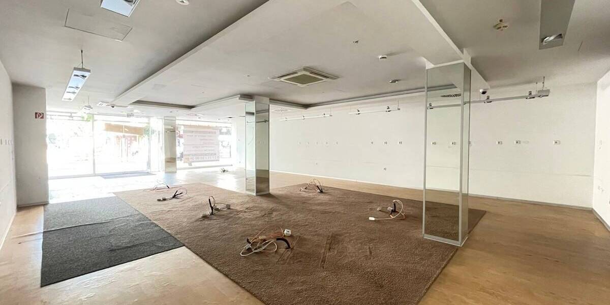 Gewerbeobjekt Dillenburg - 1.300&euro; | Angebot:25665412