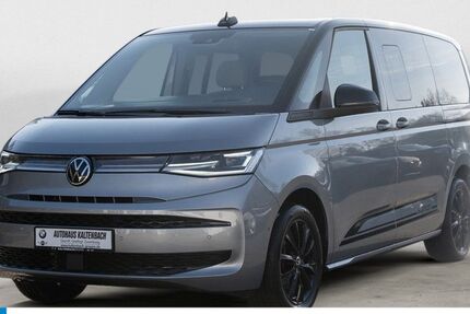 VW T7 Multivan 43.943 km 51.890 &euro; Lennestadt 57368